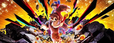 GameShare en Nintendo Switch 2: todos los juegos compatibles (hasta la fecha) y cómo funciona en cada uno GameShare en Nintendo Switch 2: todos los juegos compatibles (hasta la fecha) y cómo funciona en cada uno