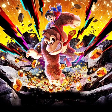 Donkey Kong Nintendo Switch 2