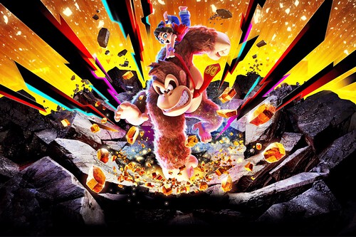 GameShare en Nintendo Switch 2: todos los juegos compatibles (hasta la fecha) y cómo funciona en cada uno 