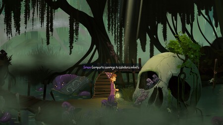 Simon Origins Español