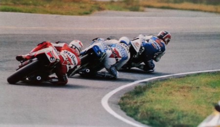 Joan Garriga Y Sito Pons 1988 Duelo 03