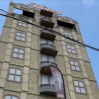 La conexión entre Twilight Zone y la feria de tu pueblo. Así es la atracción itinerante que lleva años imitando a Disney World