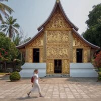 Seis meses de viaje en Asia resumidos en un vídeo Stop Motion hecho con más de 3000 fotos