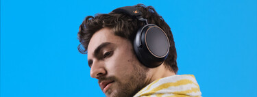 De 5,769 a 4,515 pesos: esta es la irresistible rebaja que Mercado Libre tiene en los audífonos Sennheiser Momentum 4 