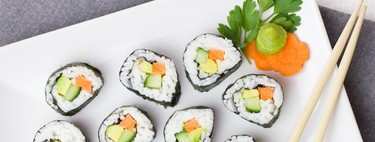 ¿Puedo comer sushi estando embarazada?