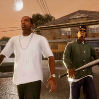 Netflix hizo muy bien en meter GTA: The Trilogy en su catálogo. La saga de Rockstar cuenta por millones sus descargas en móviles iOS y Android