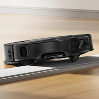 Uno de cada dos robots aspiradores es chino. Es la invasión más limpia de la historia