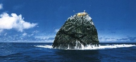 Algunos lugares diminutos que seguro que no conoces (y II)