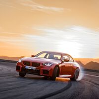 El BMW M2 2023 ya tiene precio en México: 460 hp para un compacto adictivo