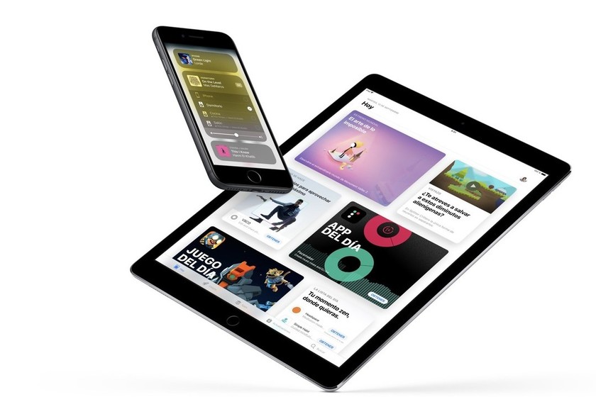 Como Actualizar Ipad Mini 1 A Ios 11