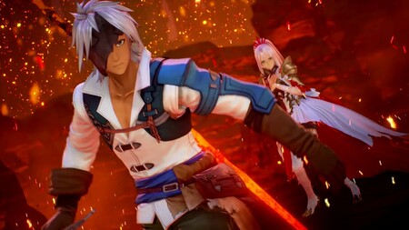 Consejos para subir rápidamente de nivel en Tales of Arise