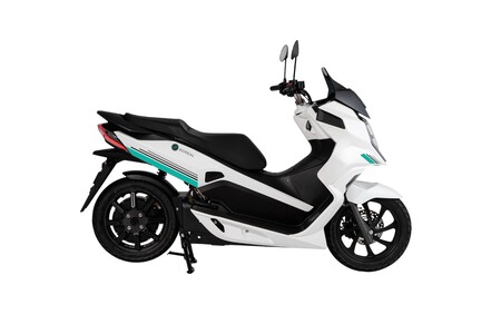 Wellta Boreal Maxi Scooter Electrico Espanol008