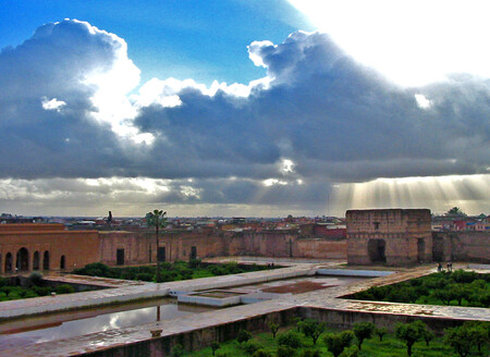el-badi