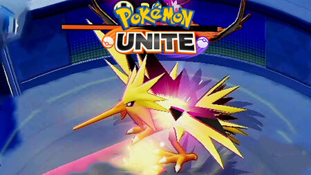 Bufos y Pokémon salvajes en Pokémon Unite: saca ventajas en el mapa