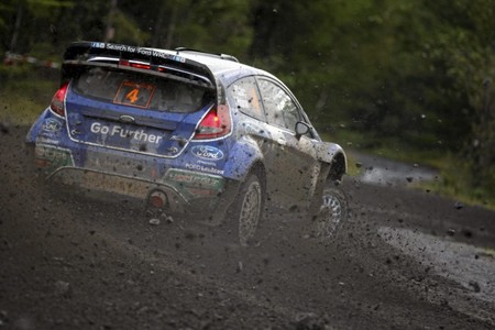 Petter Solberg