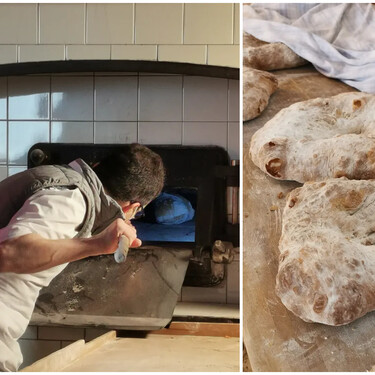 60 años de historia que tocan a su fin: cierra en Panadería Morales, en Arteixo, una de las tahonas más míticas de A Coruña 