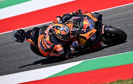 Miller Italia Motogp 2024