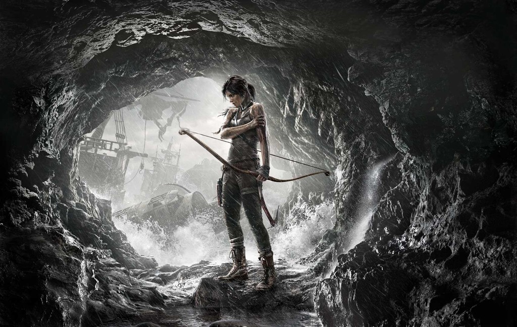 Tomb Raider, LEGO Star Wars 3 y Fallout 3 entre los nueve juegos gratis para descargar con Amazon Prime Gaming en mayo