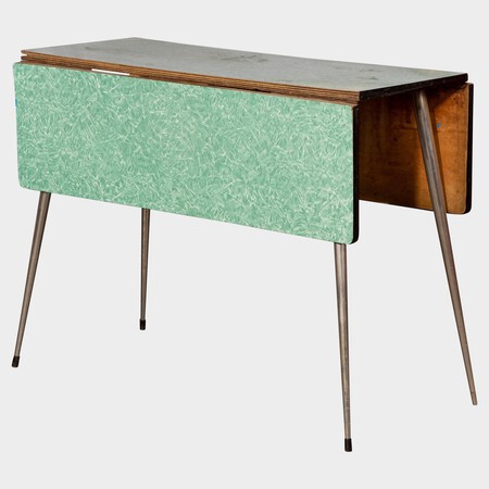 Mesa de formica