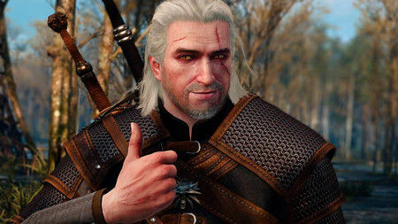 The Witcher 3