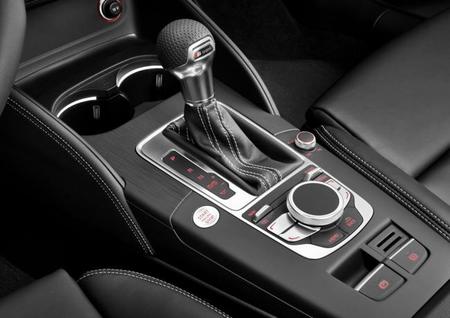 Audi MMI