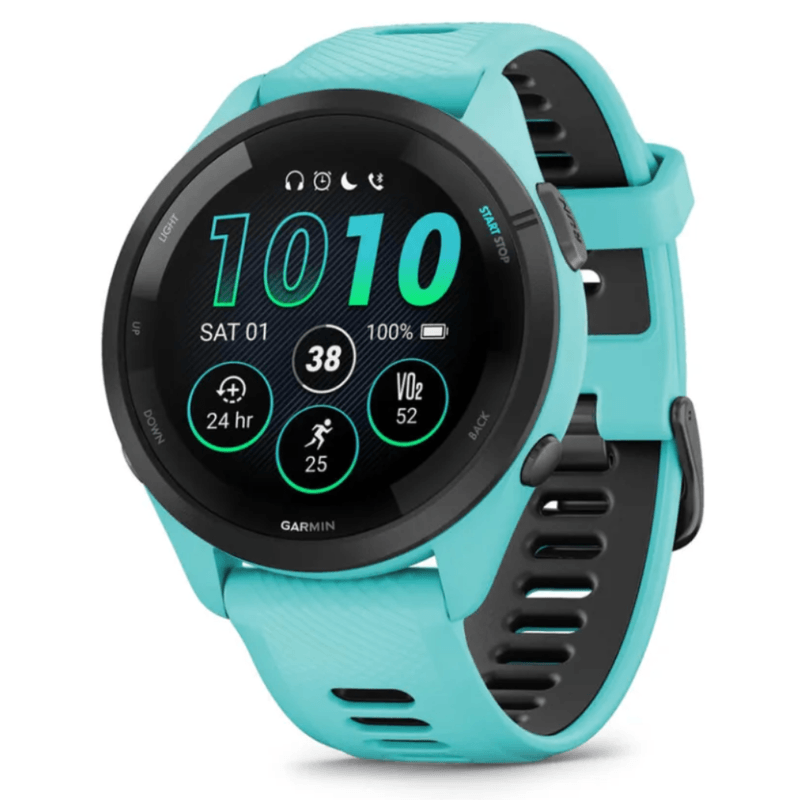 Garmin Forerunner 265
