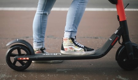 Uber inaugura Jump en Madrid: patinetes eléctricos desde 0,12 euros por minuto