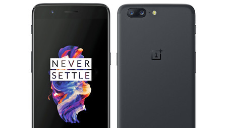 El OnePlus 5 en cinco puntos clave: así se presenta la nueva apuesta por la gama alta