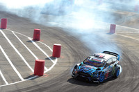 Primer carrera oficial Gymhkana GRID 