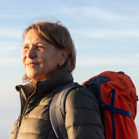 Sprinter rebaja a mitad de precio el abrigo Columbia que resiste las temperaturas más bajas de la ola de frío polar  