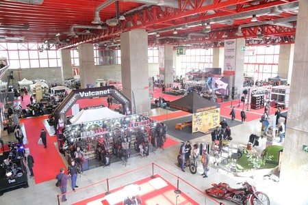 Más de 7.000 falsificaciones han vuelto a darse cita en MotoMadrid, y los más indefensos han sido los visitantes