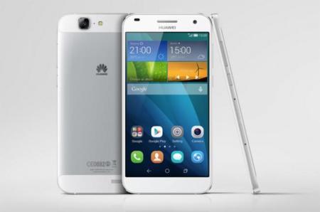 Huawei está creciendo a un ritmo endiablado: ¿tienen motivos para preocuparse Apple y Samsung?