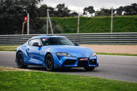 Toyota Gr Day 2023 22