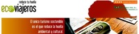 Ecoviajeros: turismo responsable