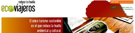 Ecoviajeros: turismo responsable