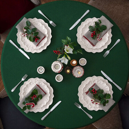 Vajilla De 8 Piezas Toy S Delight Royal Classic Villeroy Boch C