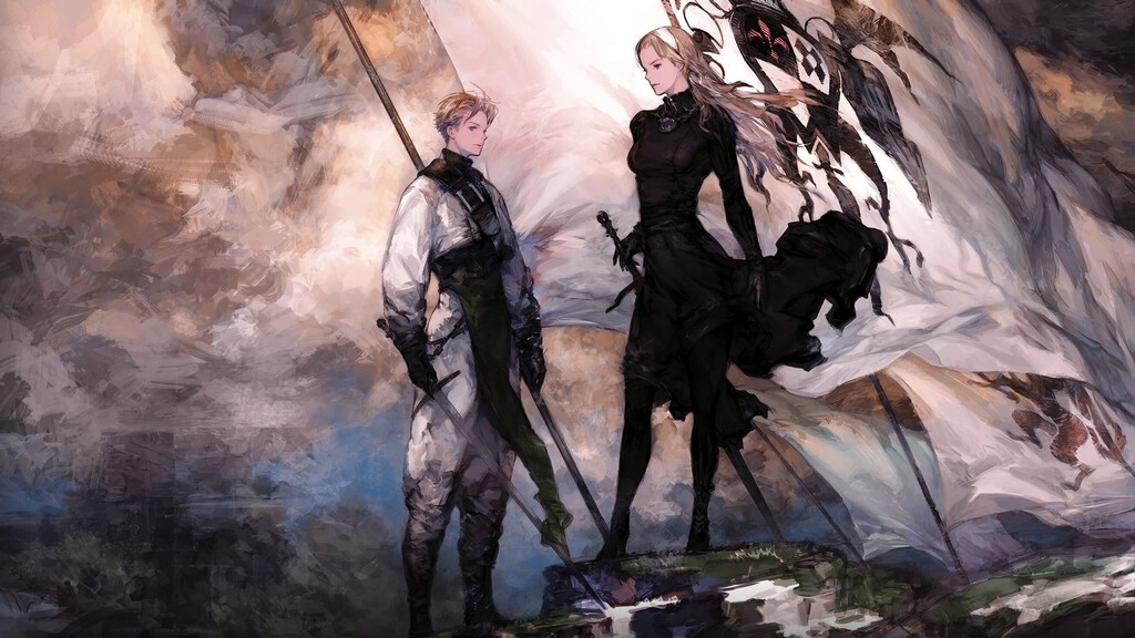 Análisis de Tactics Ogre: Reborn, o cómo Square Enix ha encontrado la excusa perfecta para que regrese el mítico juego de rol estratégico Análisis de Tactics Ogre: Reborn, o cómo Square Enix ha encontrado la excusa perfecta para que regrese el mítico juego de rol estratégico