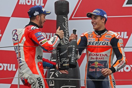 Marc Marquez Motogp Japon 2017 4