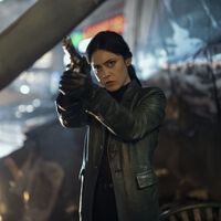 Prime Video acaba de estrenar la nueva película de uno los mayores genios del cine de acción. Un espectacular pasatiempo con el aval de Robert Downey Jr.