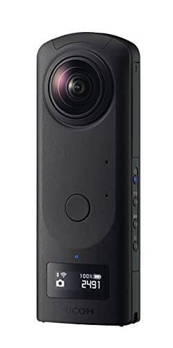 Ricoh Theta Z1 51GB