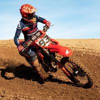 Marc Márquez no descarta correr el Dakar algún día, pero "en moto no, que me conozco" 