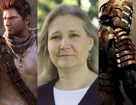 La directora de Uncharted se une a los creadores de Dead Space para hacer un juego de Star Wars