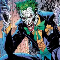 Joker queda embarazado tras su último combate en DC Comics, y jamás adivinarás cómo sucedió 