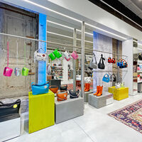 Un bolso de piel a precio de outlet es la última ganga de Bimba y Lola para presumir este verano 
