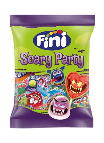 Fini Happy Party | Dulces Surtidos 
