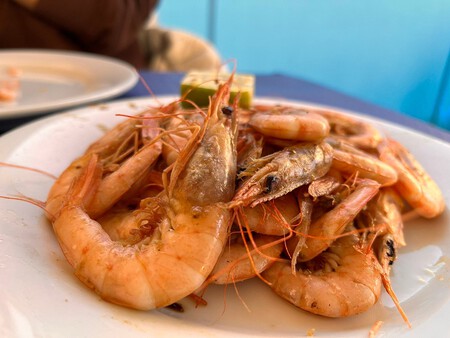 Escapadas Turismo Espana Otono Septiembre Playa Calor Mediterraneo Pueblo Pesquero
