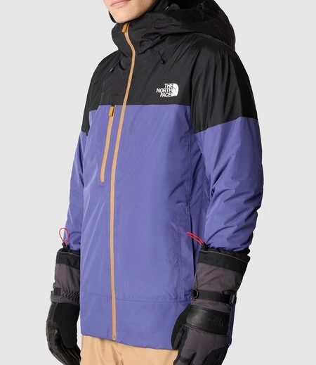 The North Face Mochila Técnica