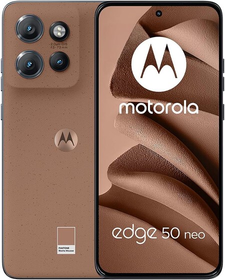 Moto Sedge 50