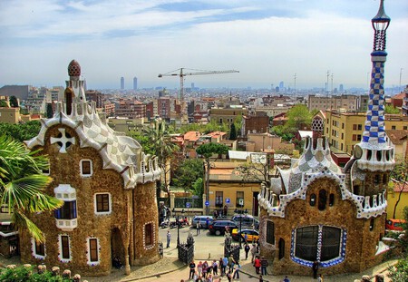 Park Güell