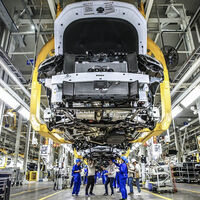 El doble rasero de Europa: poner barreras a los coches chinos porque China los dopa con ayudas, pero les damos ayudas si ponen sus fábricas aquí